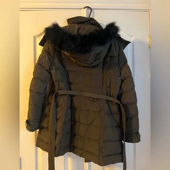 Burberry jacket - Picture 7 of 9